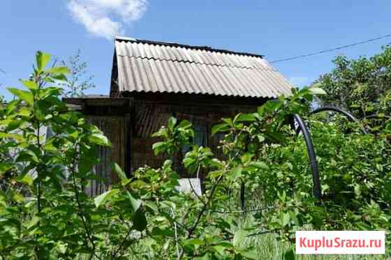 Участок СНТ, ДНП 7 сот. на продажу в Волгограде Волгоград