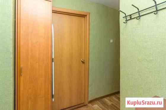 1-комнатная квартира, 32.6 м², 1/5 эт. на продажу в Кольцово Кольцово