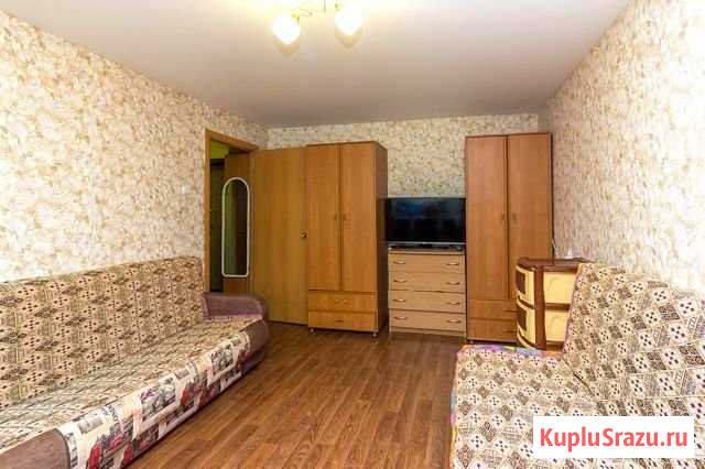 1-комнатная квартира, 32.6 м², 1/5 эт. на продажу в Кольцово Кольцово - изображение 2