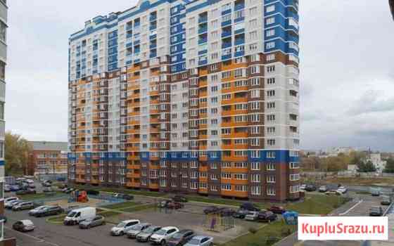 1-комнатная квартира, 40.4 м², 17/19 эт. на продажу в Брянске Брянск