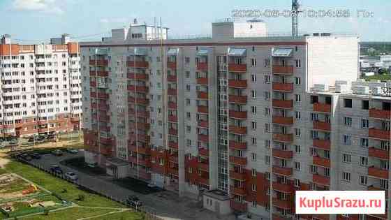 3-комнатная квартира, 74.5 м², 10/10 эт. на продажу в Вологде Вологда