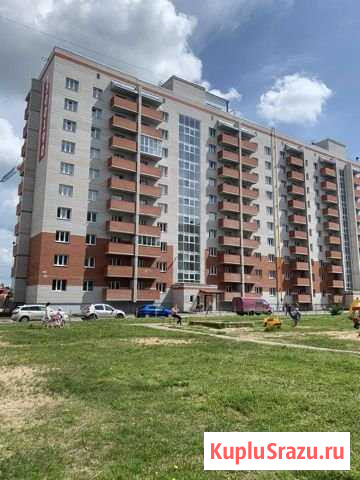3-комнатная квартира, 74.5 м², 10/10 эт. на продажу в Вологде Вологда - изображение 1