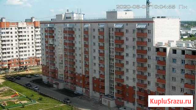 3-комнатная квартира, 74.5 м², 10/10 эт. на продажу в Вологде Вологда - изображение 2