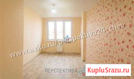 3-комнатная квартира, 79 м², 4/9 эт. на продажу в Чебоксарах Чебоксары - изображение 3