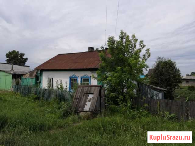 Дом 30 м² на участке 8 сот. на продажу в Черепаново Черепаново - изображение 3
