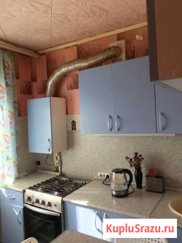 2-комнатная квартира, 45.8 м², 5/5 эт. на продажу в Узловой Узловая - изображение 2