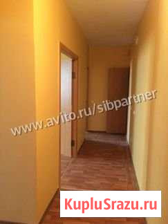 2-комнатная квартира, 65 м², 4/17 эт. в аренду на длительный срок в Новосибирске Новосибирск - изображение 1