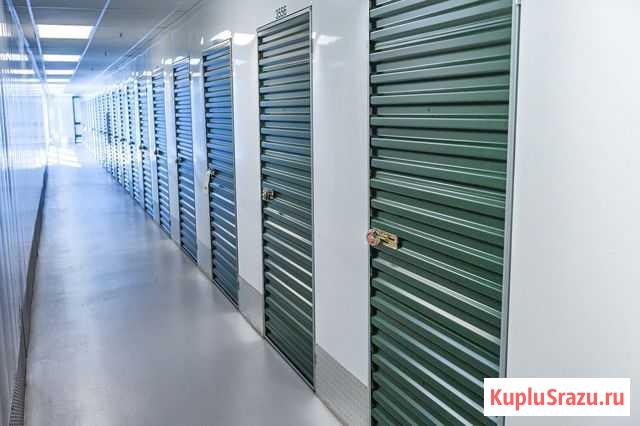 Теплая складская ячейка, 10 кв.м. Санкт-Петербург - изображение 2