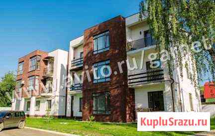2-комнатная квартира, 52 м², 1/3 эт. на продажу в Ярославле Ярославль