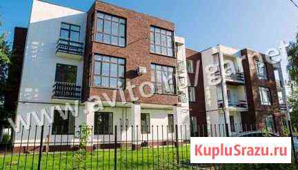 2-комнатная квартира, 52 м², 1/3 эт. на продажу в Ярославле Ярославль