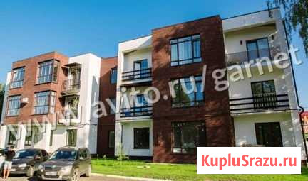 2-комнатная квартира, 52 м², 1/3 эт. на продажу в Ярославле Ярославль - изображение 2