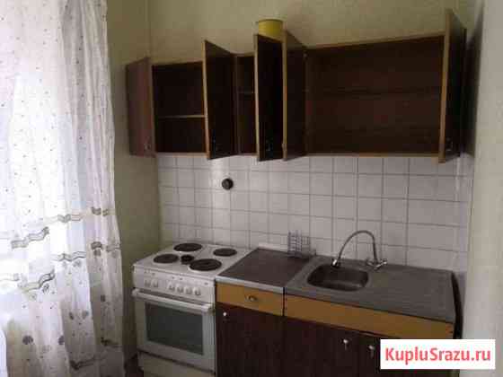 1-комнатная квартира, 30.8 м², 1/2 эт. на продажу в Ульяновске Ульяновск