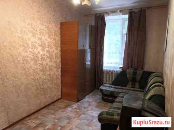 1-комнатная квартира, 30.8 м², 1/2 эт. на продажу в Ульяновске Ульяновск