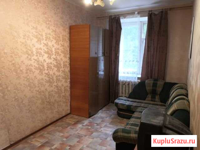 1-комнатная квартира, 30.8 м², 1/2 эт. на продажу в Ульяновске Ульяновск - изображение 1