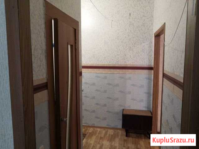 1-комнатная квартира, 30.8 м², 1/2 эт. на продажу в Ульяновске Ульяновск - изображение 3