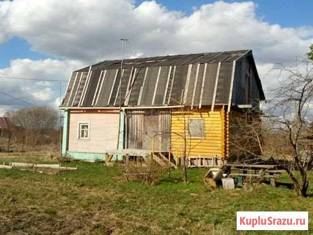 Дом 150 м² на участке 14 сот. на продажу в Федотово Федотово - изображение 3