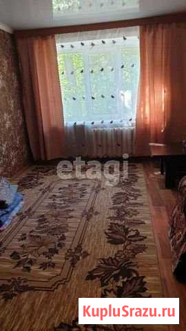 3-комнатная квартира, 60.5 м², 2/5 эт. на продажу в Энгельсе Энгельс - изображение 1