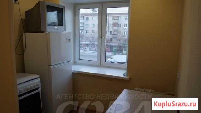 2-комнатная квартира, 45 м², 3/5 эт. в аренду на длительный срок в Тюмени Тюмень - изображение 2