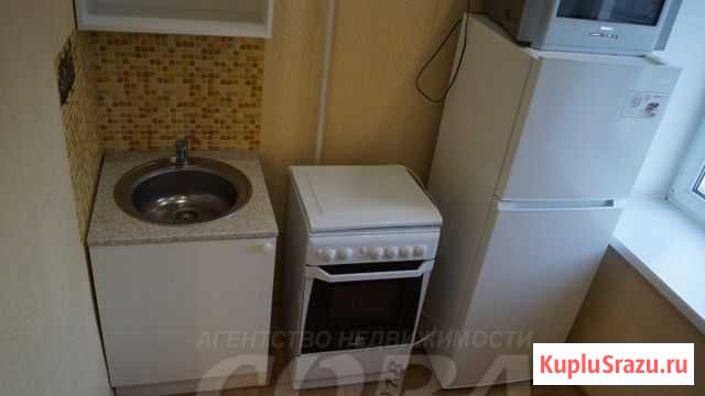 2-комнатная квартира, 45 м², 3/5 эт. в аренду на длительный срок в Тюмени Тюмень - изображение 3