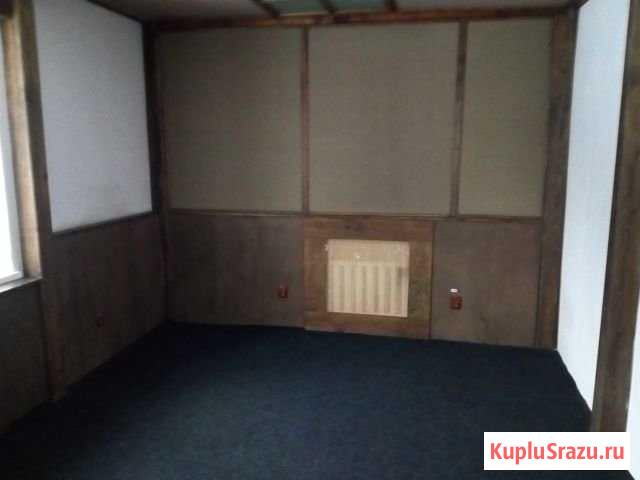 Офисы от 13 кв.м. до 26.1 кв.м Новокузнецк - изображение 1