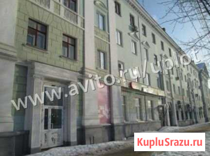 Торговое помещение, 788.8 кв.м. Дзержинск - изображение 1