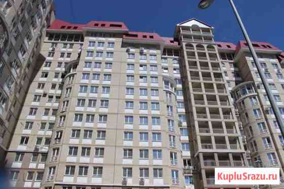 Квартира-студия, 26.2 м², 3/19 эт. на продажу в Волгограде Волгоград