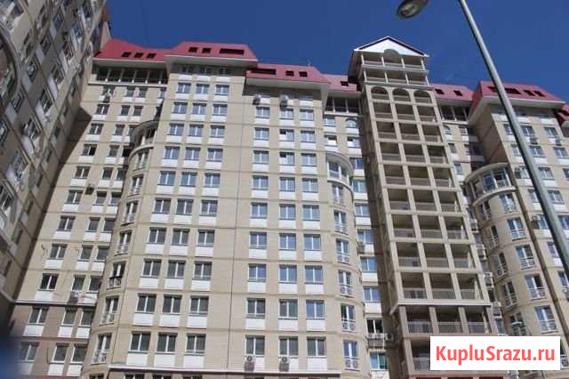Квартира-студия, 26.2 м², 3/19 эт. на продажу в Волгограде Волгоград - изображение 1