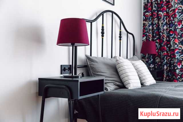 1-комнатная квартира, 34 м², 6/9 эт. в аренду посуточно в Архангельске Архангельск - изображение 2