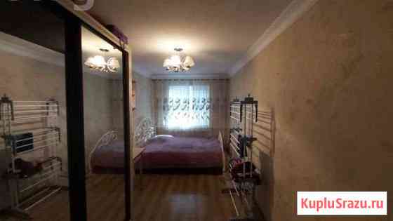 2-комнатная квартира, 48.9 м², 1/5 эт. на продажу в Грозном Грозный