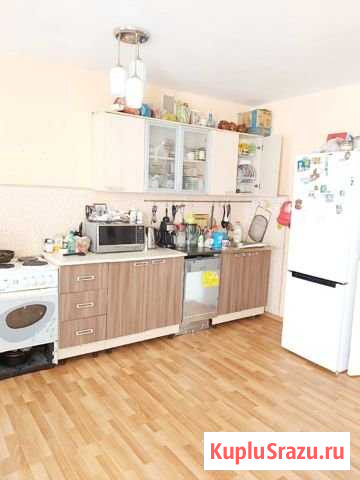 2-комнатная квартира, 50 м², 2/10 эт. на продажу в Ревде Свердловской области Ревда - изображение 1