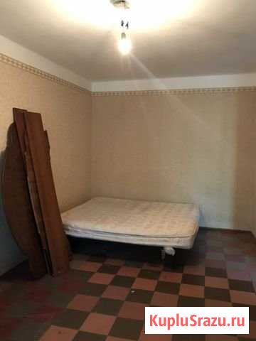 1-комнатная квартира, 32 м², 3/5 эт. в аренду на длительный срок в Махачкале Махачкала - изображение 1