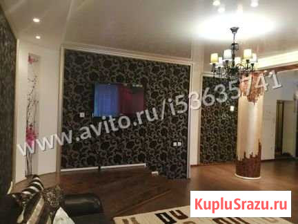 3-комнатная квартира, 100 м², 5/13 эт. на продажу в Оренбурге Оренбург - изображение 1