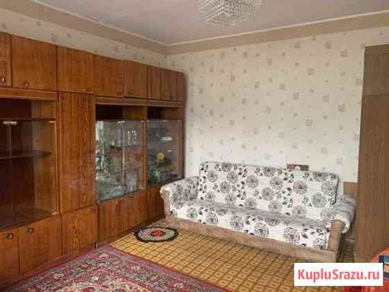 2-комнатная квартира, 50 м², 2/9 эт. на продажу в Хабаровске Хабаровск