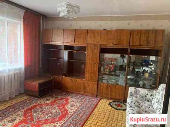2-комнатная квартира, 50 м², 2/9 эт. на продажу в Хабаровске Хабаровск