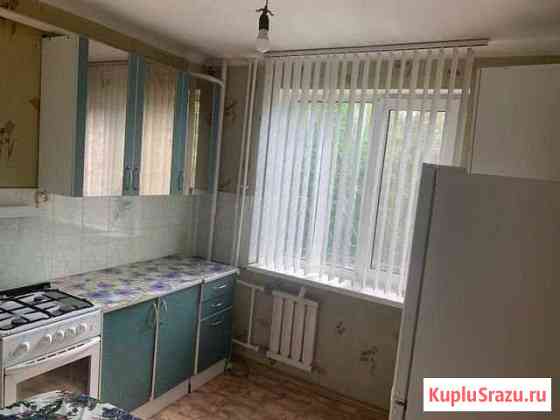 2-комнатная квартира, 50 м², 2/9 эт. на продажу в Хабаровске Хабаровск