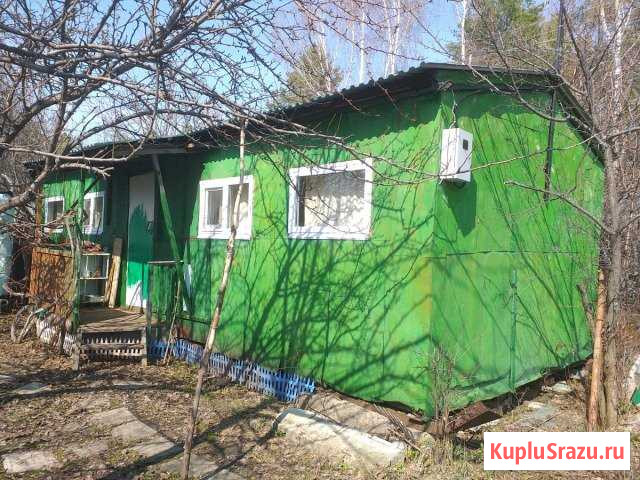 Дача 38 м² на участке 6.5 сот. на продажу в Ульяновске Ульяновск - изображение 3