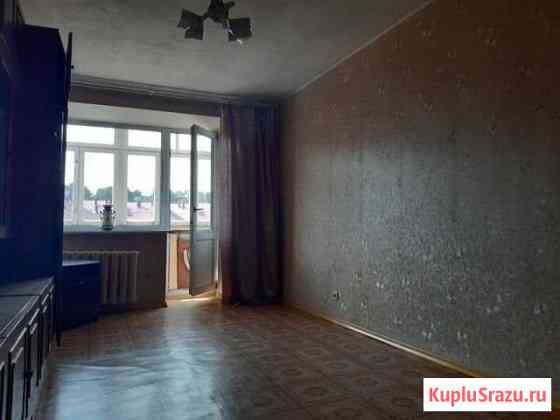 1-комнатная квартира, 29 м², 4/5 эт. на продажу в Кунгуре Кунгур