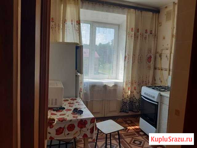 1-комнатная квартира, 29 м², 4/5 эт. на продажу в Кунгуре Кунгур - изображение 1