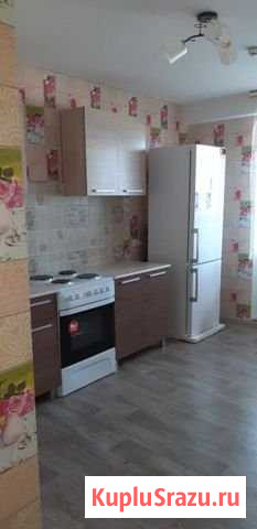 1-комнатная квартира, 42 м², 8/16 эт. в аренду на длительный срок в Смоленске Смоленск - изображение 1