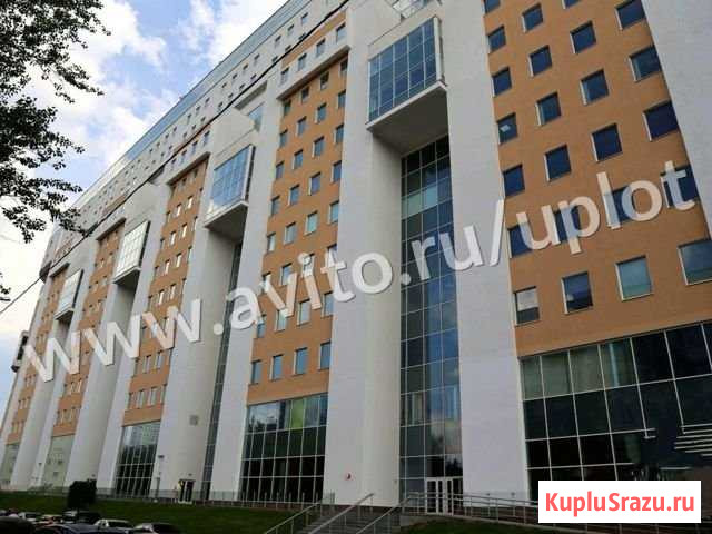 Нежилое помещение, 352.1 кв.м. Москва - изображение 2