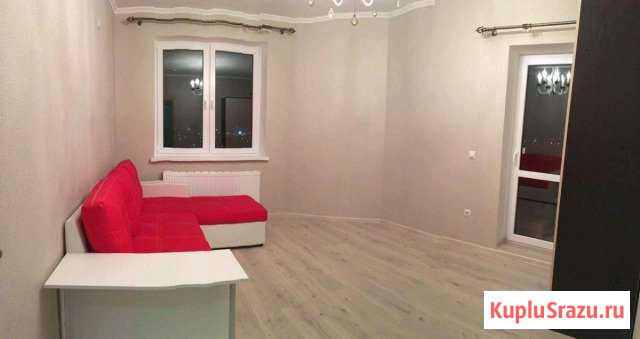 1-комнатная квартира, 36 м², 11/24 эт. в аренду на длительный срок в Краснодаре Краснодар - изображение 1