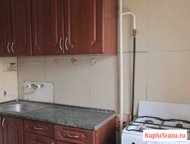 1-комнатная квартира, 29 м², 2/2 эт. в аренду на длительный срок в Астрахани Астрахань - изображение 3