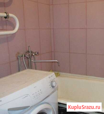 1-комнатная квартира, 29 м², 2/2 эт. в аренду на длительный срок в Астрахани Астрахань - изображение 1