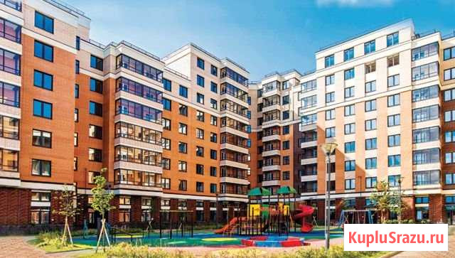Продам помещение свободного назначения, 55.46 кв.м. Санкт-Петербург - изображение 1