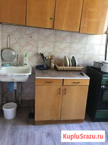 Комната 12 м² в 3-ком. кв., 2/3 эт. в аренду посуточно в Сочи Сочи - изображение 3