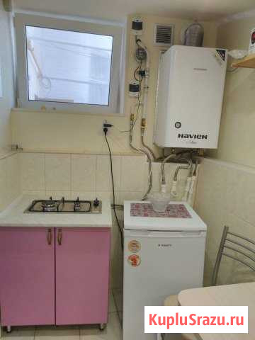1-комнатная квартира, 30 м², 1/2 эт. в аренду посуточно в Кисловодске Кисловодск - изображение 3