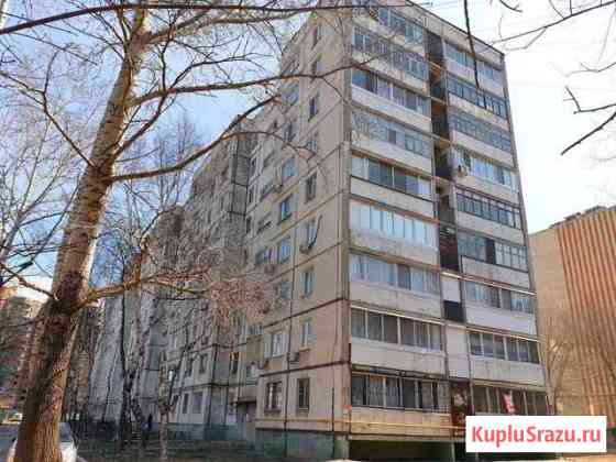 2-комнатная квартира, 48.9 м², 1/9 эт. на продажу в Хабаровске Хабаровск