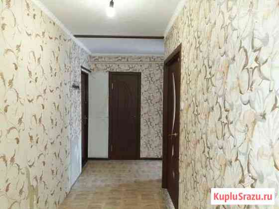 2-комнатная квартира, 48.9 м², 1/9 эт. на продажу в Хабаровске Хабаровск