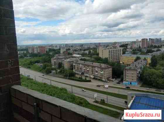 1-комнатная квартира, 37 м², 13/16 эт. на продажу в Перми Пермь