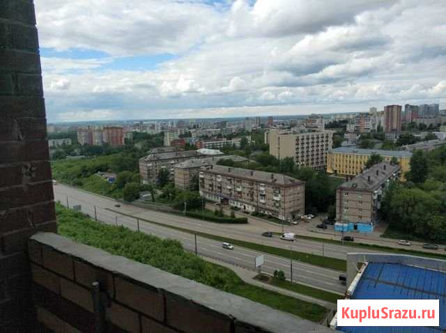 1-комнатная квартира, 37 м², 13/16 эт. на продажу в Перми Пермь - изображение 2
